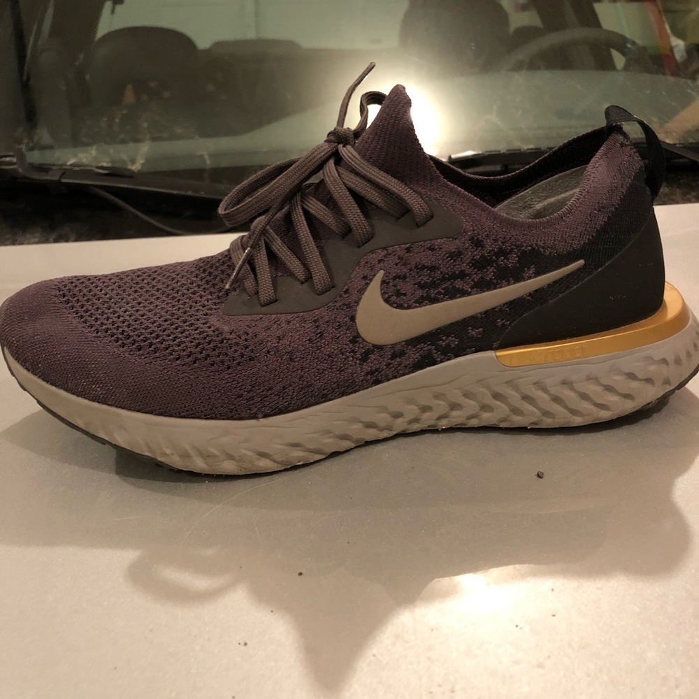 Nike Epic React